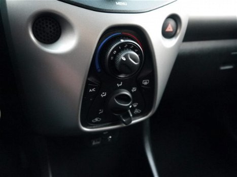 Citroën C1 - 1.0 e-VTi Feel | CRUISE CONTROL | BLUETOOTH | - 1