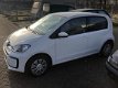 Volkswagen Up! - 1.0 BMT high up 5 drs Automaat 1e eig 3 mnd Garantie - 1 - Thumbnail