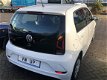 Volkswagen Up! - 1.0 BMT high up 5 drs Automaat 1e eig 3 mnd Garantie - 1 - Thumbnail