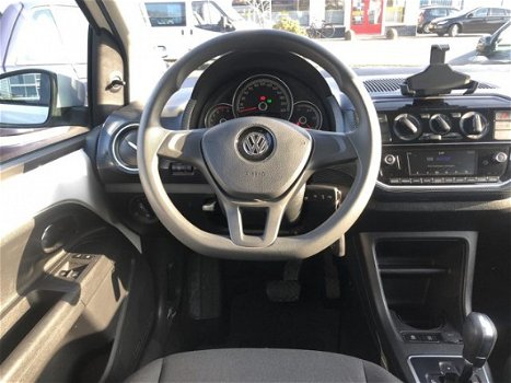 Volkswagen Up! - 1.0 BMT high up 5 drs Automaat 1e eig 3 mnd Garantie - 1