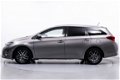 Toyota Auris Touring Sports - 1.8 Hybrid Navi ECC Panoramadak PDC Automatisch inparkeren Xenon Deale - 1 - Thumbnail