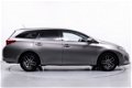 Toyota Auris Touring Sports - 1.8 Hybrid Navi ECC Panoramadak PDC Automatisch inparkeren Xenon Deale - 1 - Thumbnail