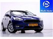 Ford Focus Wagon - 1.0 Lease Edition 1e Eigenaar NL-Auto PDC Achter Cruise Control LMV Navi - 1 - Thumbnail