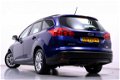 Ford Focus Wagon - 1.0 Lease Edition 1e Eigenaar NL-Auto PDC Achter Cruise Control LMV Navi - 1 - Thumbnail