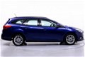 Ford Focus Wagon - 1.0 Lease Edition 1e Eigenaar NL-Auto PDC Achter Cruise Control LMV Navi - 1 - Thumbnail