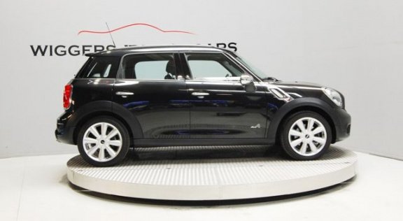 Mini Mini Countryman - COOPER S * ALL4 , Schuifdak , 5 pers, Xenon - 1