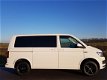 Volkswagen Transporter - 2.0 TDI 102PK / Airco /PDC / Adap Cruise control / 3 pers - 1 - Thumbnail