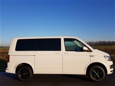 Volkswagen Transporter - 2.0 TDI 102PK / Airco /PDC / Adap Cruise control / 3 pers