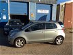 Toyota Yaris - 1.3 16V VVT-I ASPIRATION - 2010 - 186dkm - 1 - Thumbnail