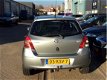 Toyota Yaris - 1.3 16V VVT-I ASPIRATION - 2010 - 186dkm - 1 - Thumbnail