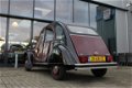 Citroën 2 CV - 2CV 6 Charleston - 1 - Thumbnail