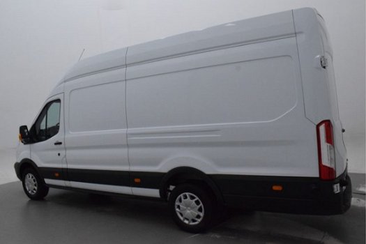 Ford Transit - 350 2.0 TDCI L4H3 Ambiente AIRCO LED CRUISE NW MODEL - 1