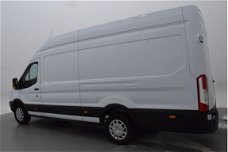Ford Transit - 350 2.0 TDCI L4H3 Ambiente AIRCO LED CRUISE NW MODEL
