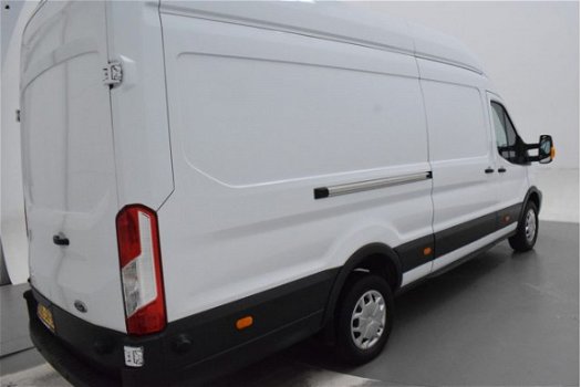 Ford Transit - 350 2.0 TDCI L4H3 Ambiente AIRCO LED CRUISE NW MODEL - 1