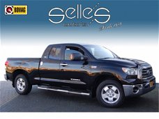 Toyota Tundra - 5.7 V8 Double Cab SR5 | LPG-G3 | Grijs kenteken