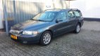 Volvo V70 - D5 EDITION II - 1 - Thumbnail