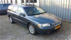 Volvo V70 - D5 EDITION II - 1 - Thumbnail