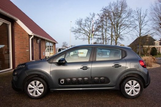 Citroën C3 - PureTech 82 FEEL 5-drs - 1