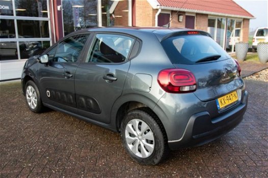 Citroën C3 - PureTech 82 FEEL 5-drs - 1