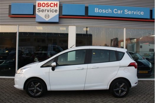 Ford B-Max - 1.4 | Airco | 29d. km | Bluetooth | - 1