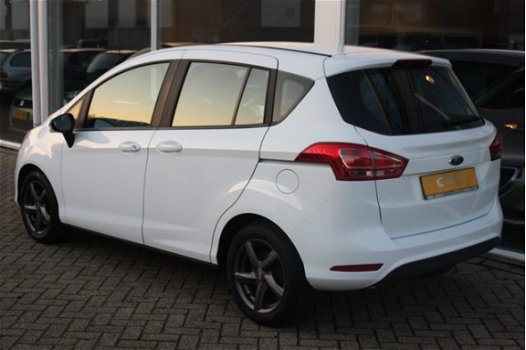 Ford B-Max - 1.4 | Airco | 29d. km | Bluetooth | - 1