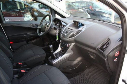 Ford B-Max - 1.4 | Airco | 29d. km | Bluetooth | - 1