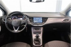 Opel Astra Sports Tourer - Edition 1.0 Turbo | Navigatie | Schuif / kanteldak | 6 mnd Bovag garantie