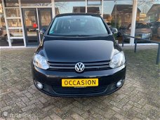 Volkswagen Golf Plus - 1.4 TSI Comfortline, Climat, Pdc, Lm