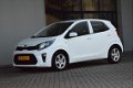 Kia Picanto - 1.0 CVVT EconomyPlusLine airco mf-stuur - 1 - Thumbnail