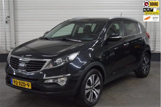 Kia Sportage - 2.0 Super Pack FULL OPTIONS - 1