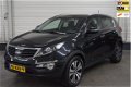 Kia Sportage - 2.0 Super Pack FULL OPTIONS - 1 - Thumbnail