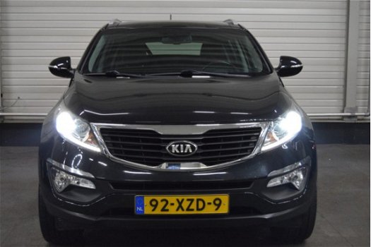 Kia Sportage - 2.0 Super Pack FULL OPTIONS - 1