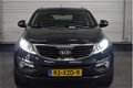 Kia Sportage - 2.0 Super Pack FULL OPTIONS - 1 - Thumbnail