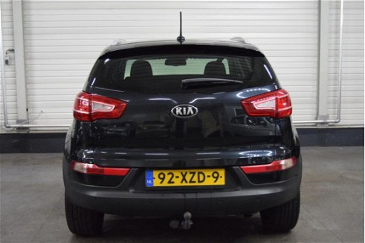 Kia Sportage - 2.0 Super Pack FULL OPTIONS - 1