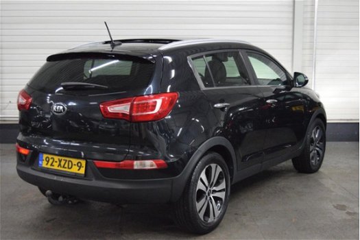 Kia Sportage - 2.0 Super Pack FULL OPTIONS - 1