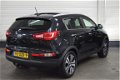 Kia Sportage - 2.0 Super Pack FULL OPTIONS - 1 - Thumbnail