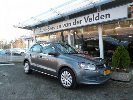 Volkswagen Polo - 1.2 TSI 105pk Comfortline airco - 1