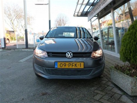 Volkswagen Polo - 1.2 TSI 105pk Comfortline airco - 1