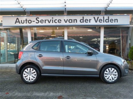 Volkswagen Polo - 1.2 TSI 105pk Comfortline airco - 1