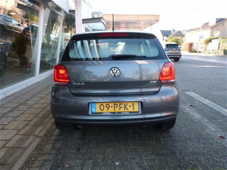 Volkswagen Polo - 1.2 TSI 105pk Comfortline airco - 1