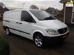 Mercedes-Benz Vito - 109 CDI 320 Amigo | Marge | 3 Pers | Lang | Trekhaak | - 1 - Thumbnail