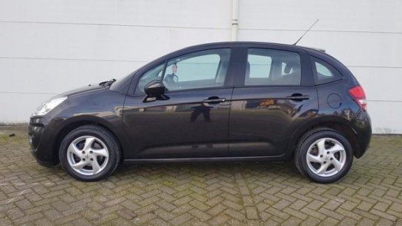 Citroën C3 - 1.6 e-HDi Dynamique - 1