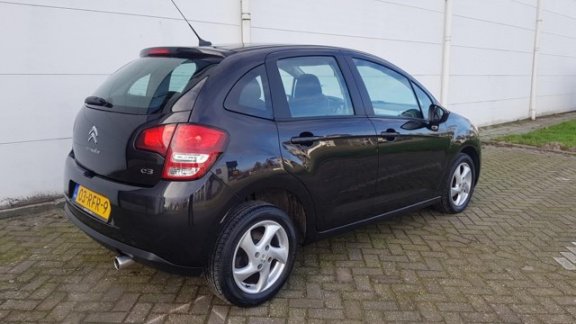 Citroën C3 - 1.6 e-HDi Dynamique - 1