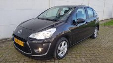 Citroën C3 - 1.6 e-HDi Dynamique