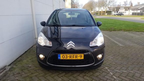 Citroën C3 - 1.6 e-HDi Dynamique - 1