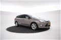 Ford Focus Wagon - 1.6 TDCI Trend Navigatie, sportstoelen, stoelverwarming - 1 - Thumbnail