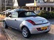 Ford Ka - STREETKA 1.6 / AIRCO / LEER / 2005 / APK: 10-2020 - 1 - Thumbnail