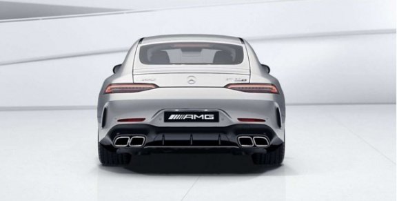 Mercedes-Benz AMG GT 4-Door Coupe - 63 S 4-Matic+ Premium Plus Automaat - 1