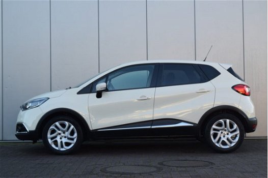 Renault Captur - 0.9 TCe Dynamique Cruise Navi Camera PDC Getint Glas Climate Airco Trekh - 1