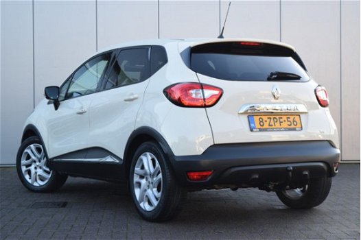 Renault Captur - 0.9 TCe Dynamique Cruise Navi Camera PDC Getint Glas Climate Airco Trekh - 1